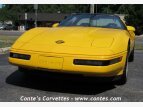 Thumbnail Photo 36 for 1994 Chevrolet Corvette